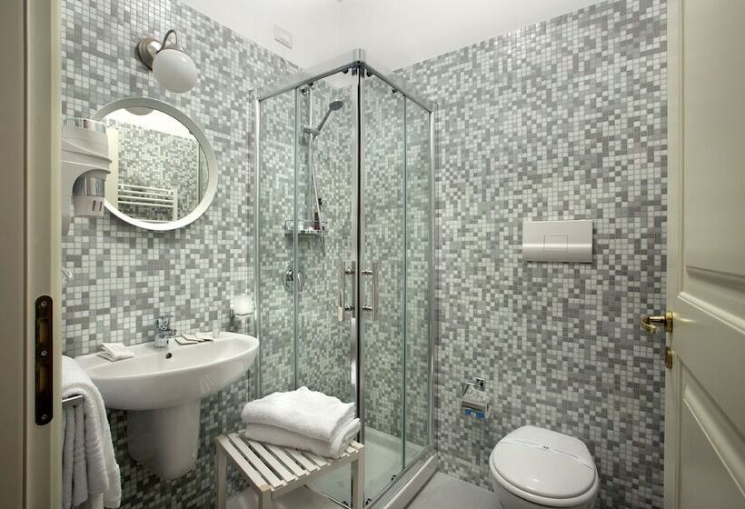 هتل Palazzo Sant Antonio