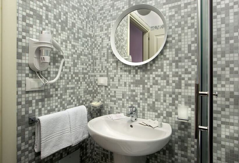 هتل Palazzo Sant Antonio