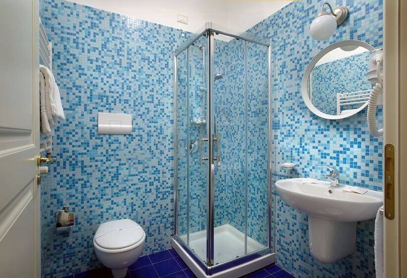 هتل Palazzo Sant Antonio