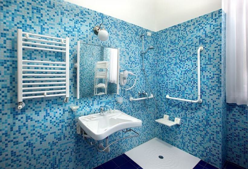 هتل Palazzo Sant Antonio