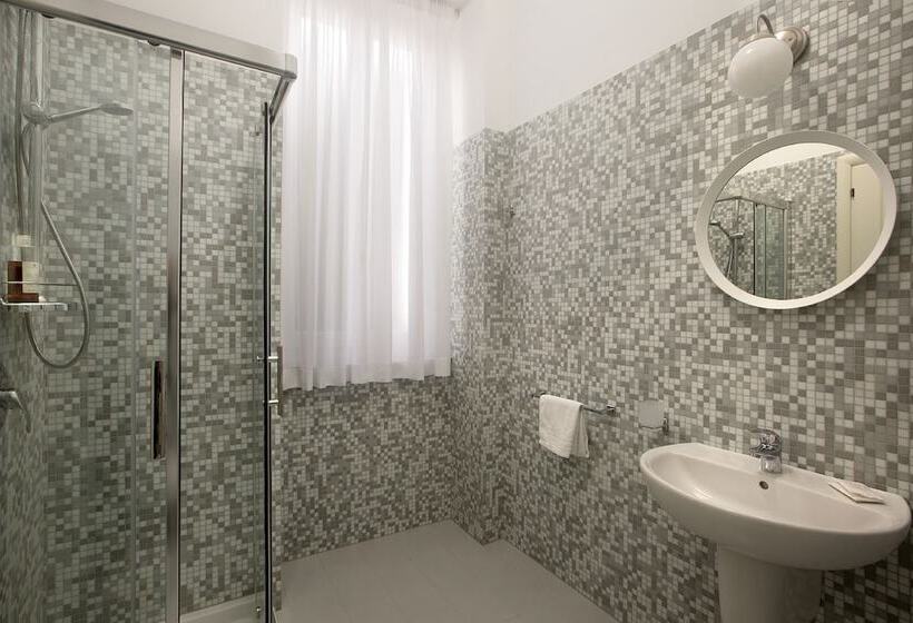 هتل Palazzo Sant Antonio