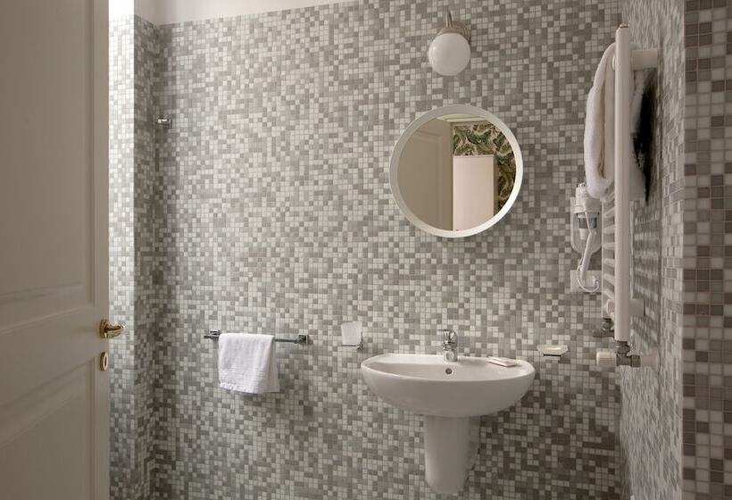 هتل Palazzo Sant Antonio