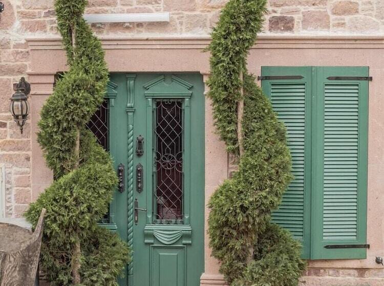 בית מלון כפרי Panjur Cunda 1852