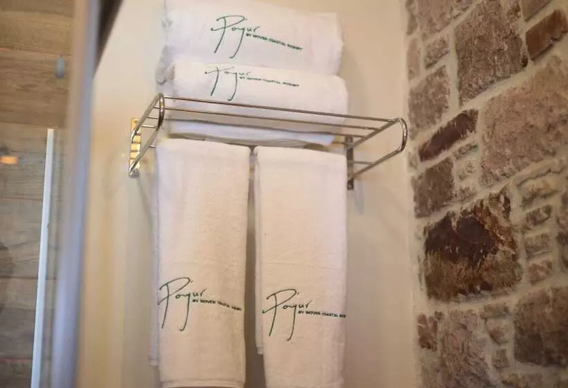 Hotelli Panjur Cunda 1852