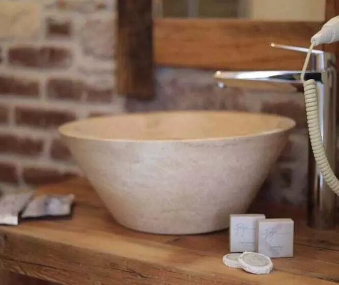 Hotelli Panjur Cunda 1852