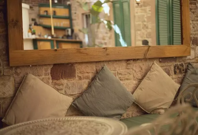 Hotelli Panjur Cunda 1852