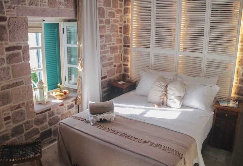 בית מלון כפרי Panjur Cunda 1852