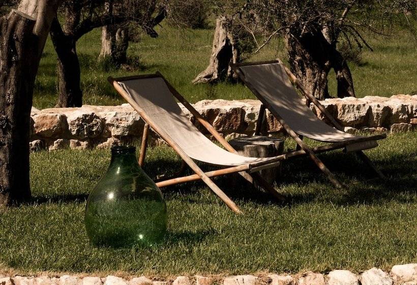 فندق ريفى Sikalindi