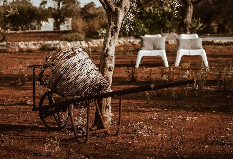 فندق ريفى Sikalindi