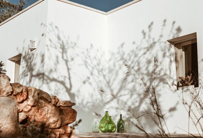 فندق ريفى Sikalindi