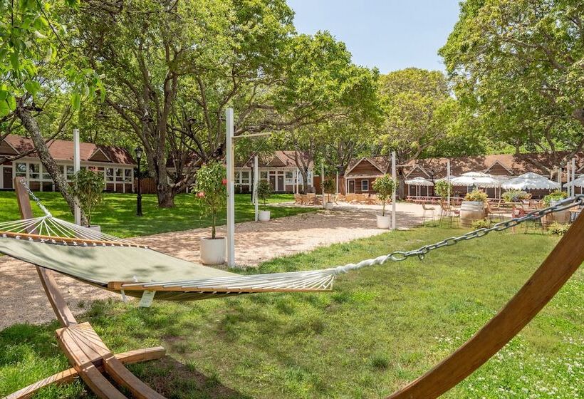 בית מלון כפרי Ruschmeyers