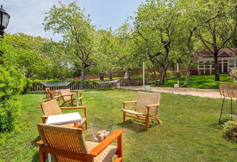 בית מלון כפרי Ruschmeyers