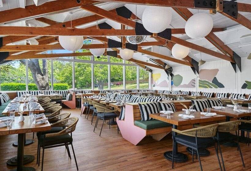 בית מלון כפרי Ruschmeyers