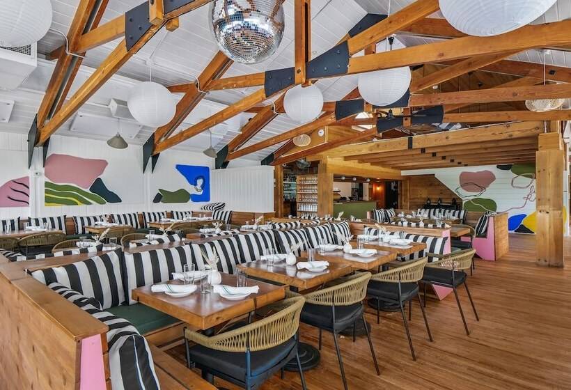 בית מלון כפרי Ruschmeyers