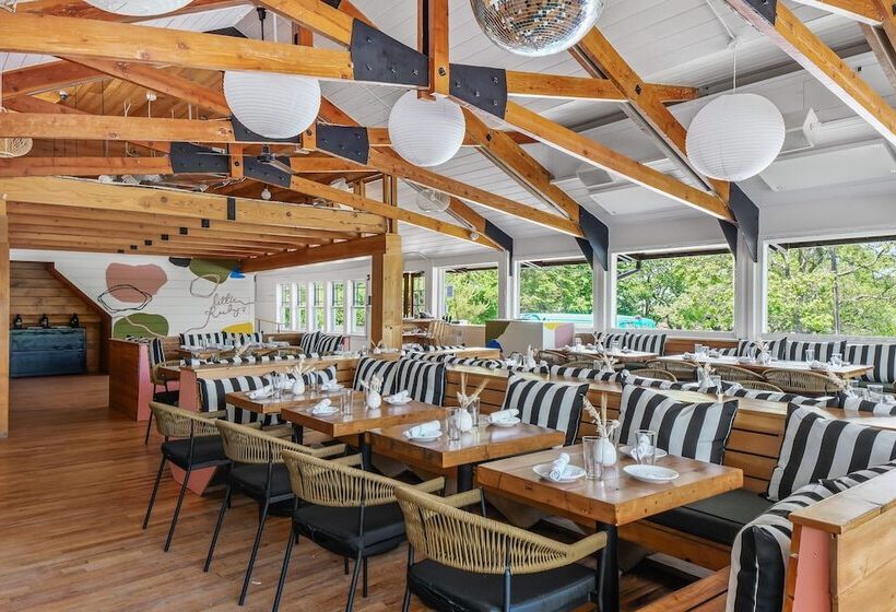 בית מלון כפרי Ruschmeyers