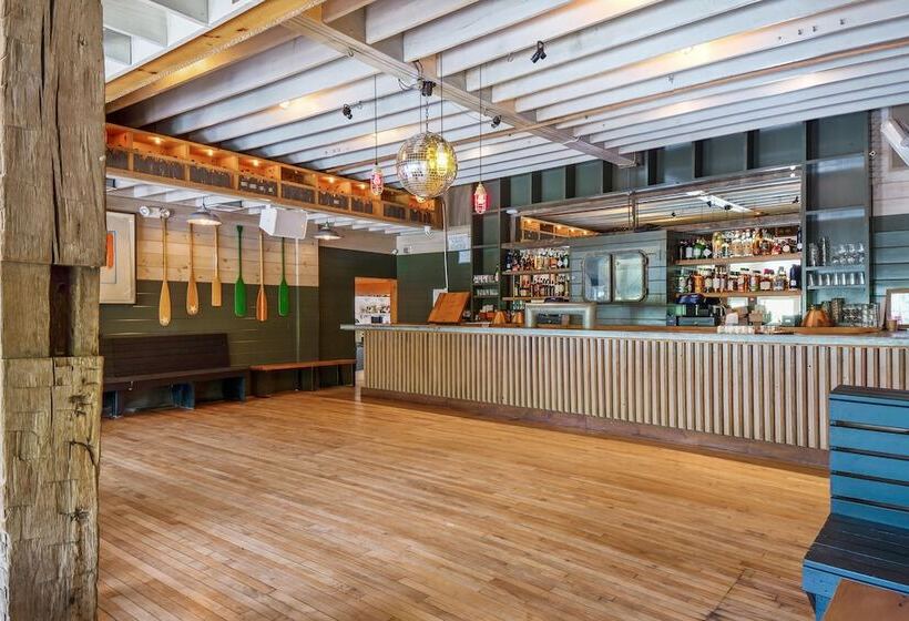 בית מלון כפרי Ruschmeyers