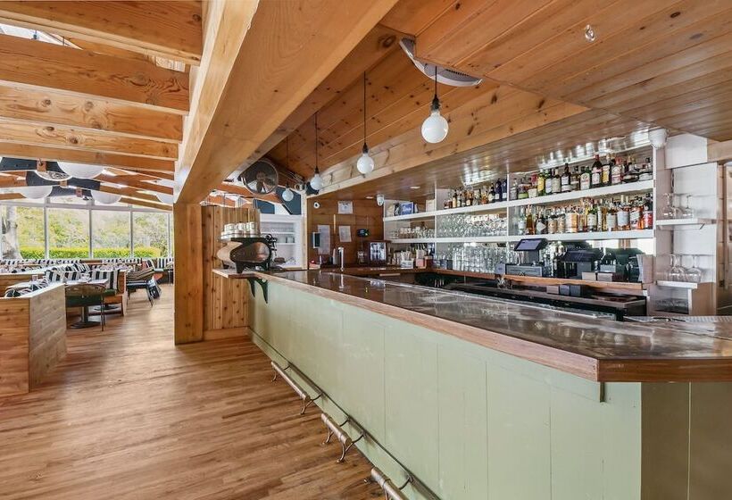 בית מלון כפרי Ruschmeyers