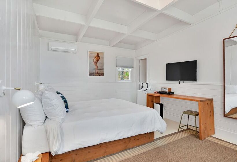 בית מלון כפרי Ruschmeyers