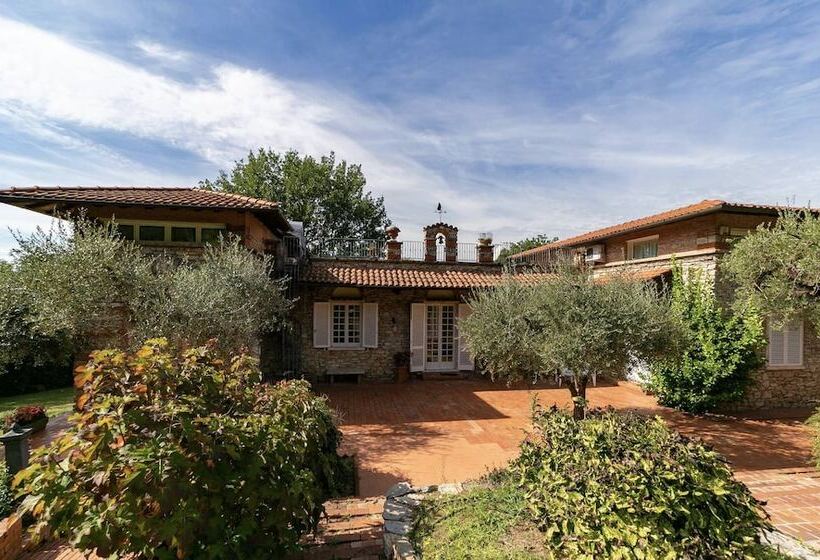 Maison Brinati Bed And Breakfast