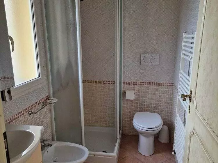 Maison Brinati Bed And Breakfast