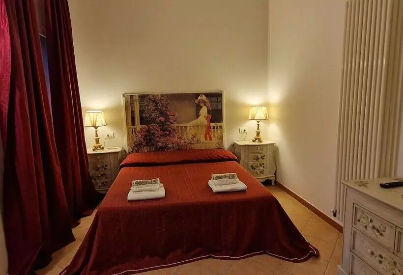 Maison Brinati Bed And Breakfast