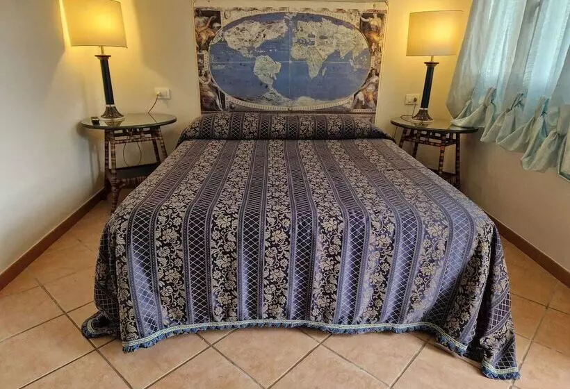 Maison Brinati Bed And Breakfast