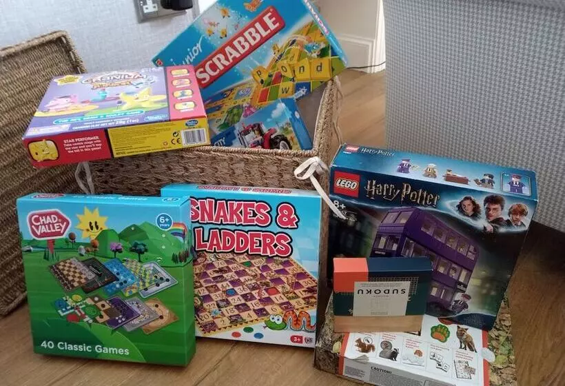 Millport Town Or Country Holiday Lets