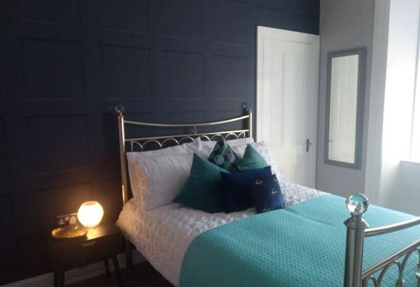 Millport Town Or Country Holiday Lets