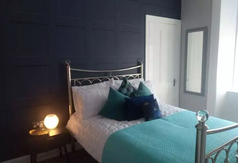 Millport Town Or Country Holiday Lets