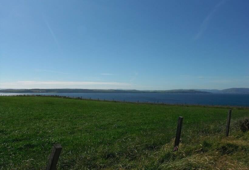 Millport Town Or Country Holiday Lets