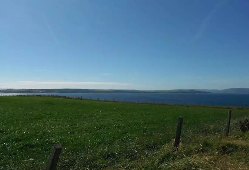 Millport Town Or Country Holiday Lets