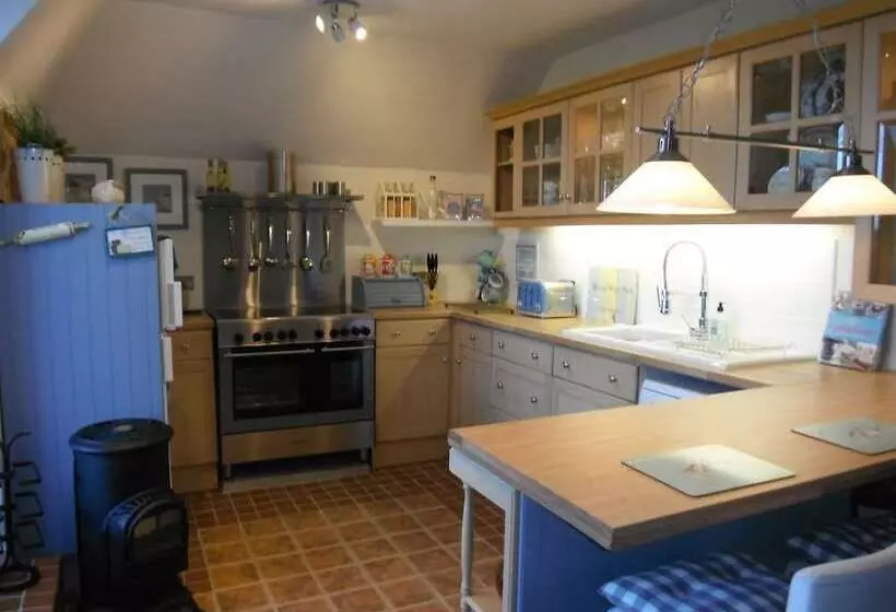 Millport Town Or Country Holiday Lets