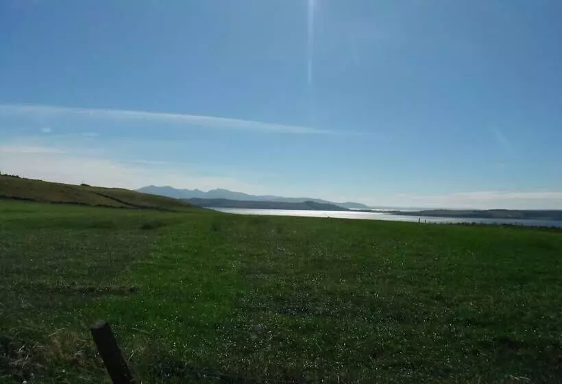 Millport Town Or Country Holiday Lets