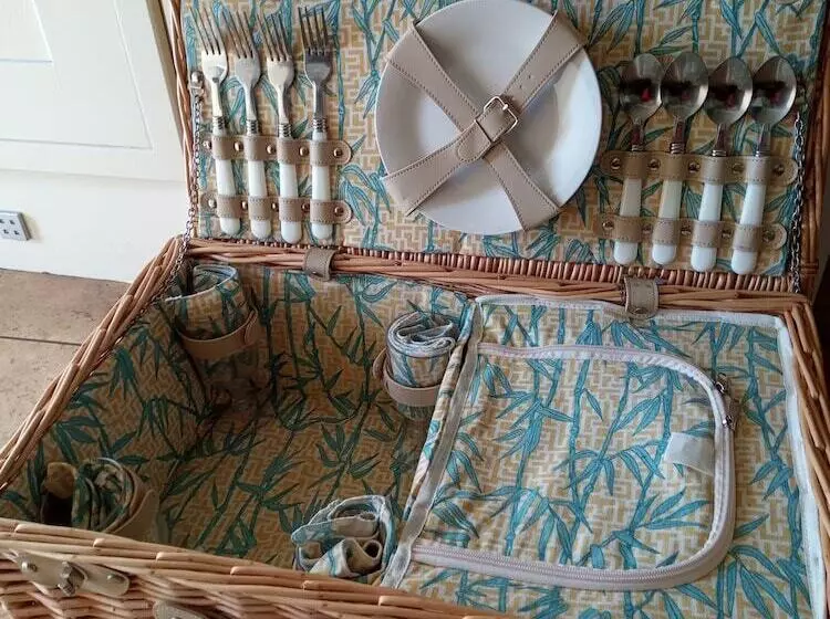 Millport Town Or Country Holiday Lets