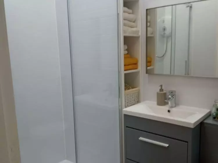 Millport Town Or Country Holiday Lets