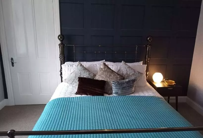 Millport Town Or Country Holiday Lets