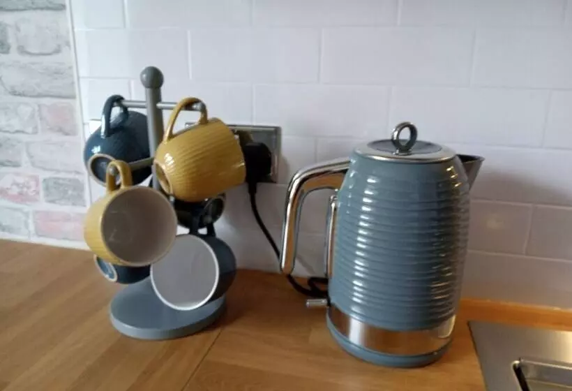 Millport Town Or Country Holiday Lets