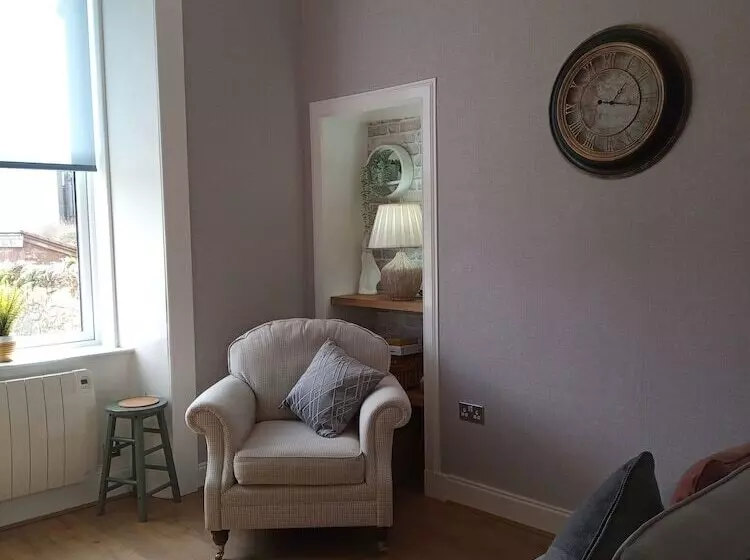 Millport Town Or Country Holiday Lets