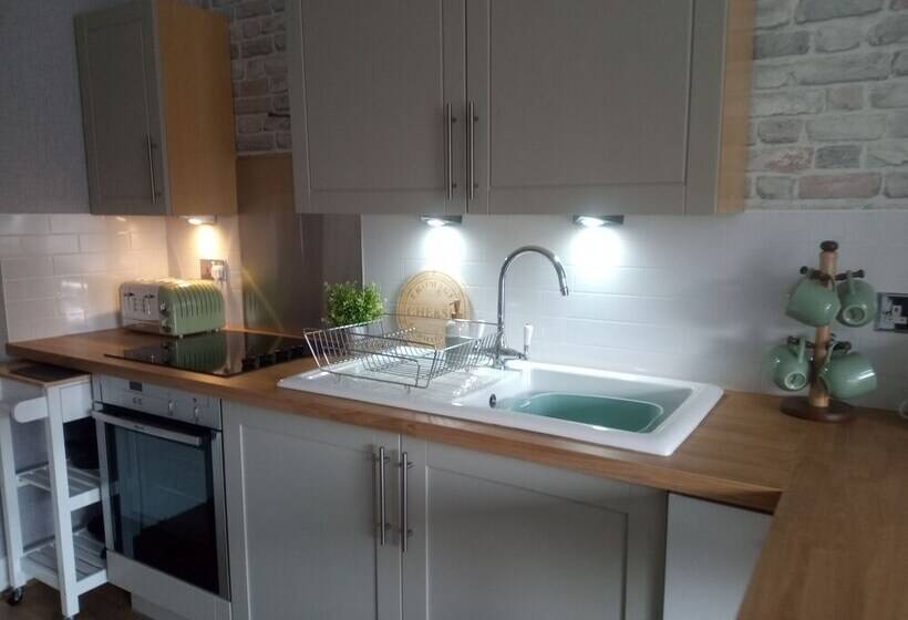 Millport Town Or Country Holiday Lets