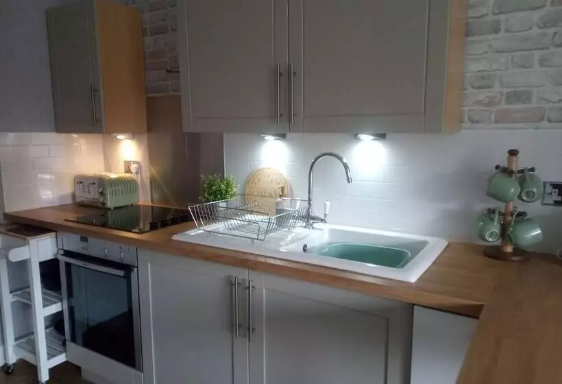 Millport Town Or Country Holiday Lets