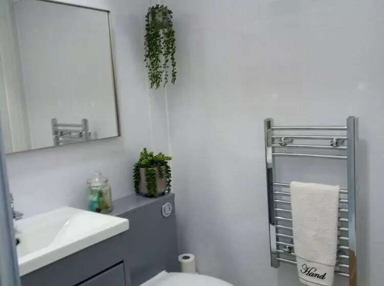 Millport Town Or Country Holiday Lets