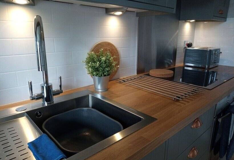 Millport Town Or Country Holiday Lets