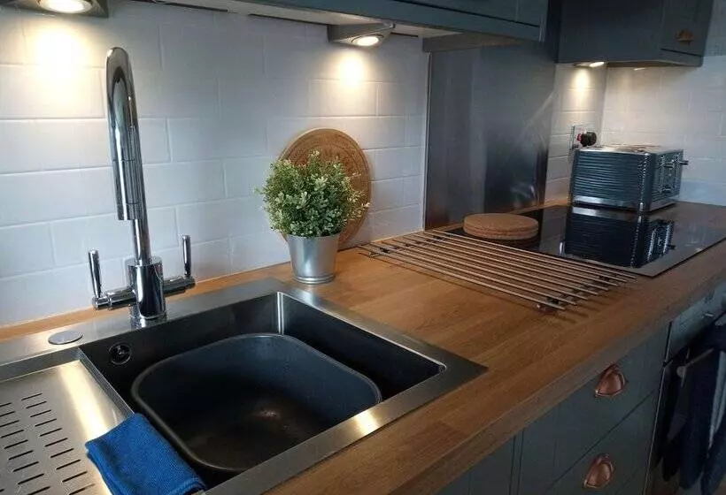 Millport Town Or Country Holiday Lets