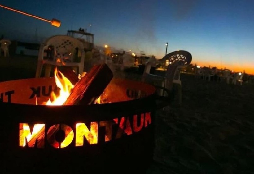 מוטל 435 East Lake