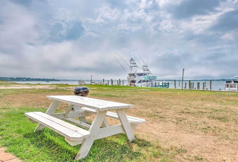 מוטל 435 East Lake