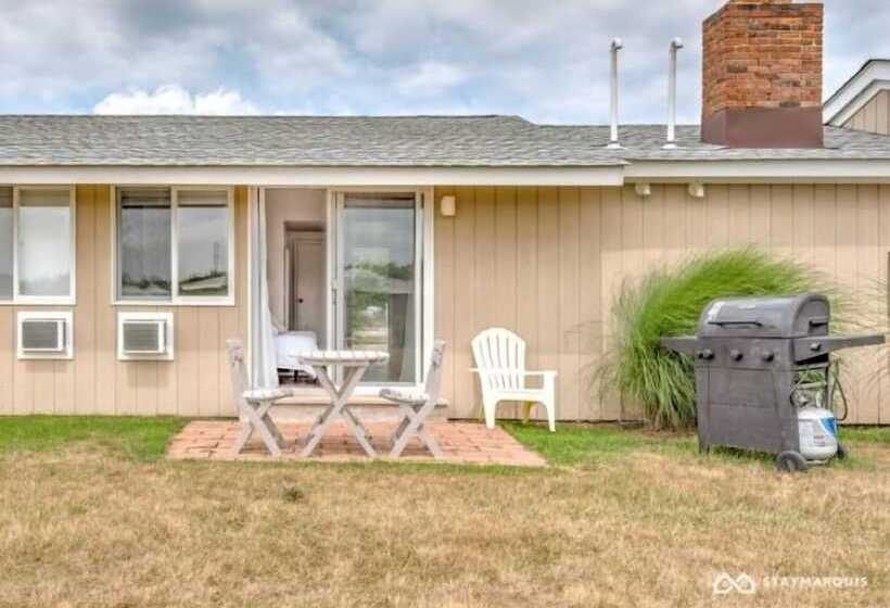 מוטל 435 East Lake