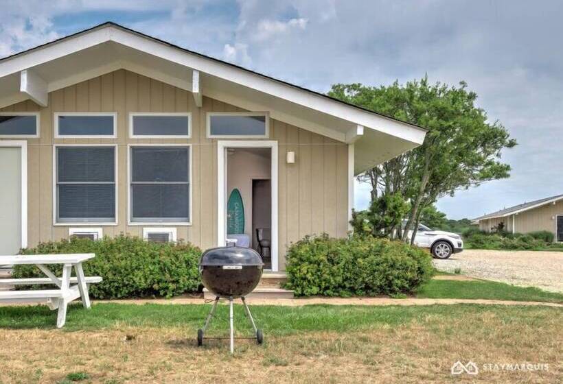 מוטל 435 East Lake