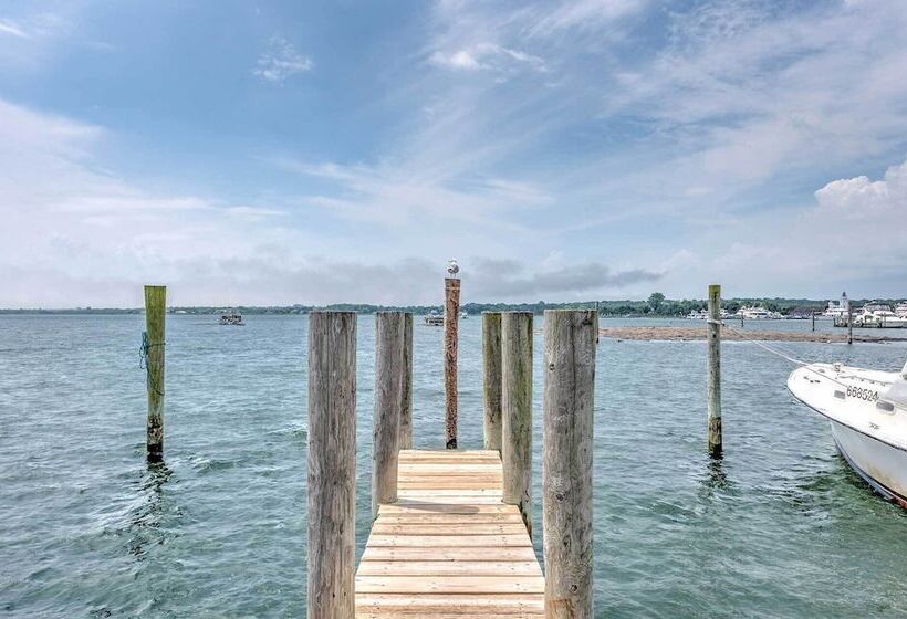 מוטל 435 East Lake