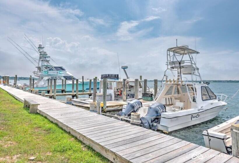 מוטל 435 East Lake