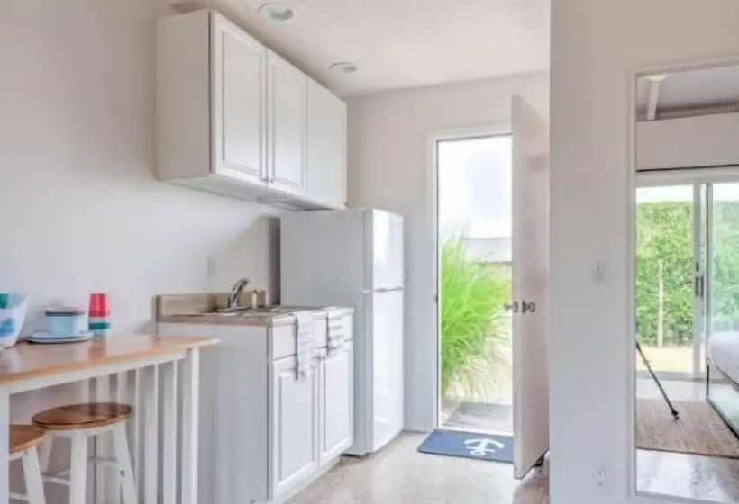 Motelli 435 East Lake